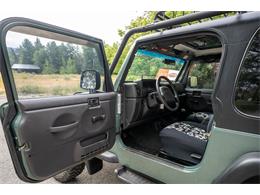 1999 Jeep Wrangler (CC-2092277) for sale in Hailey, Idaho