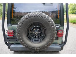 1999 Jeep Wrangler (CC-2092277) for sale in Hailey, Idaho