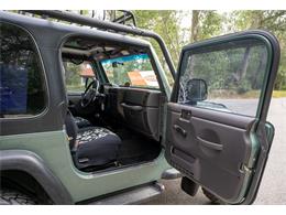 1999 Jeep Wrangler (CC-2092277) for sale in Hailey, Idaho