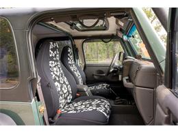 1999 Jeep Wrangler (CC-2092277) for sale in Hailey, Idaho