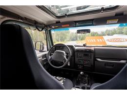 1999 Jeep Wrangler (CC-2092277) for sale in Hailey, Idaho