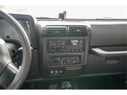 1999 Jeep Wrangler (CC-2092277) for sale in Hailey, Idaho
