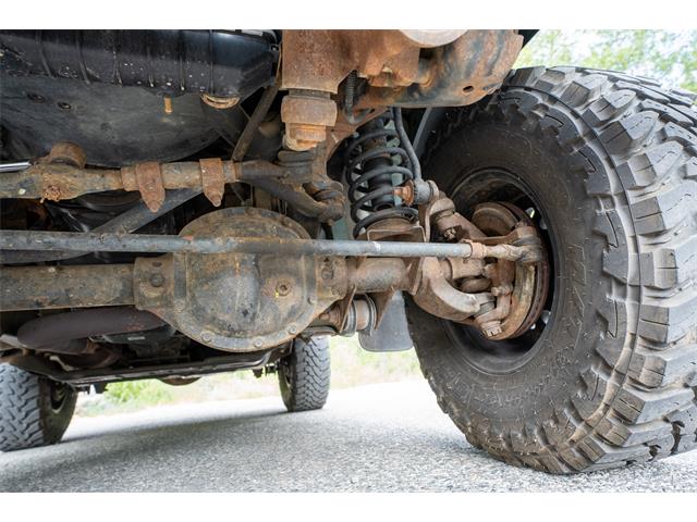 1999 Jeep Wrangler (CC-2092277) for sale in Hailey, Idaho