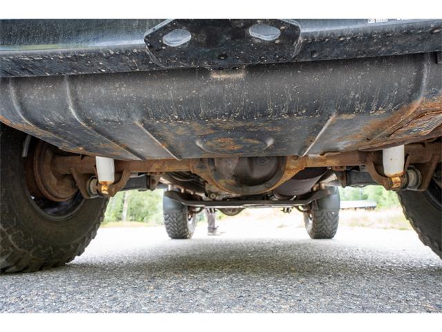 1999 Jeep Wrangler (CC-2092277) for sale in Hailey, Idaho