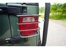 1999 Jeep Wrangler (CC-2092277) for sale in Hailey, Idaho