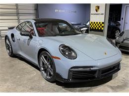2024 Porsche 911 Turbo S (CC-2092278) for sale in houston, Texas