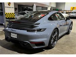 2024 Porsche 911 Turbo S (CC-2092278) for sale in houston, Texas