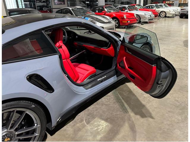 2024 Porsche 911 Turbo S (CC-2092278) for sale in houston, Texas