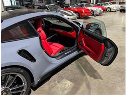2024 Porsche 911 Turbo S (CC-2092278) for sale in houston, Texas