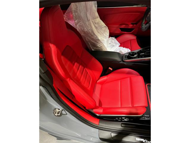 2024 Porsche 911 Turbo S (CC-2092278) for sale in houston, Texas