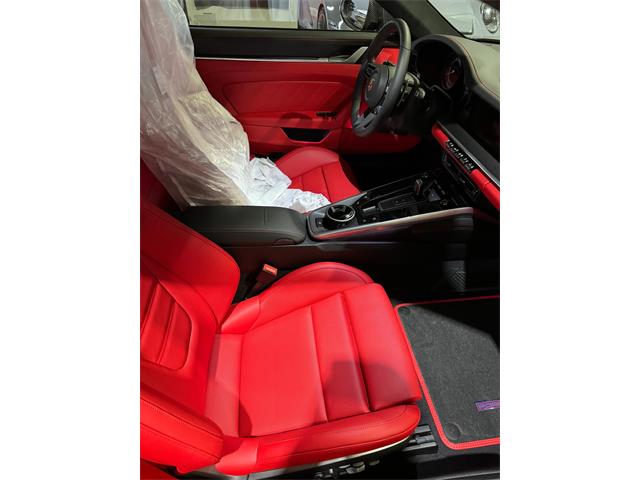 2024 Porsche 911 Turbo S (CC-2092278) for sale in houston, Texas