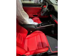 2024 Porsche 911 Turbo S (CC-2092278) for sale in houston, Texas