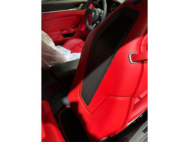2024 Porsche 911 Turbo S (CC-2092278) for sale in houston, Texas