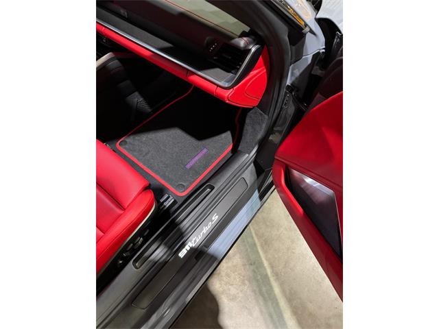 2024 Porsche 911 Turbo S (CC-2092278) for sale in houston, Texas