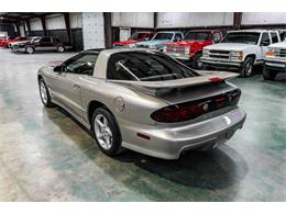 2000 Pontiac Firebird Trans Am Firehawk (CC-2092281) for sale in Sherman, Texas