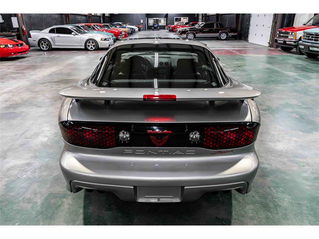 2000 Pontiac Firebird Trans Am Firehawk (CC-2092281) for sale in Sherman, Texas