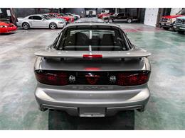 2000 Pontiac Firebird Trans Am Firehawk (CC-2092281) for sale in Sherman, Texas