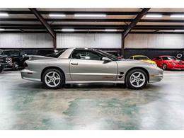 2000 Pontiac Firebird Trans Am Firehawk (CC-2092281) for sale in Sherman, Texas
