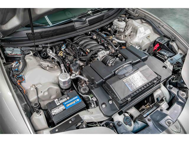 2000 Pontiac Firebird Trans Am Firehawk (CC-2092281) for sale in Sherman, Texas