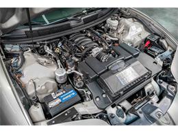 2000 Pontiac Firebird Trans Am Firehawk (CC-2092281) for sale in Sherman, Texas
