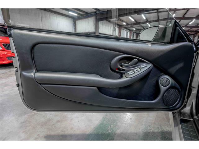 2000 Pontiac Firebird Trans Am Firehawk (CC-2092281) for sale in Sherman, Texas