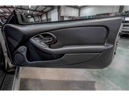 2000 Pontiac Firebird Trans Am Firehawk (CC-2092281) for sale in Sherman, Texas