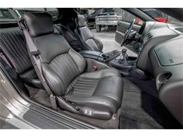 2000 Pontiac Firebird Trans Am Firehawk (CC-2092281) for sale in Sherman, Texas