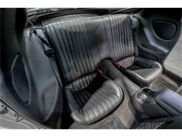 2000 Pontiac Firebird Trans Am Firehawk (CC-2092281) for sale in Sherman, Texas
