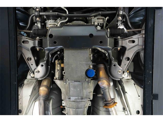 2000 Pontiac Firebird Trans Am Firehawk (CC-2092281) for sale in Sherman, Texas