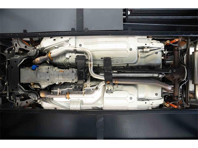 2000 Pontiac Firebird Trans Am Firehawk (CC-2092281) for sale in Sherman, Texas