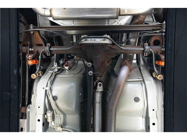 2000 Pontiac Firebird Trans Am Firehawk (CC-2092281) for sale in Sherman, Texas
