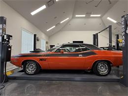 1970 Dodge Challenger T/A (CC-2092283) for sale in London, Ontario