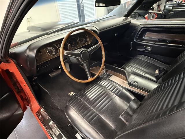 1970 Dodge Challenger T/A (CC-2092283) for sale in London, Ontario