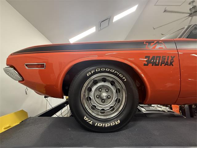 1970 Dodge Challenger T/A (CC-2092283) for sale in London, Ontario