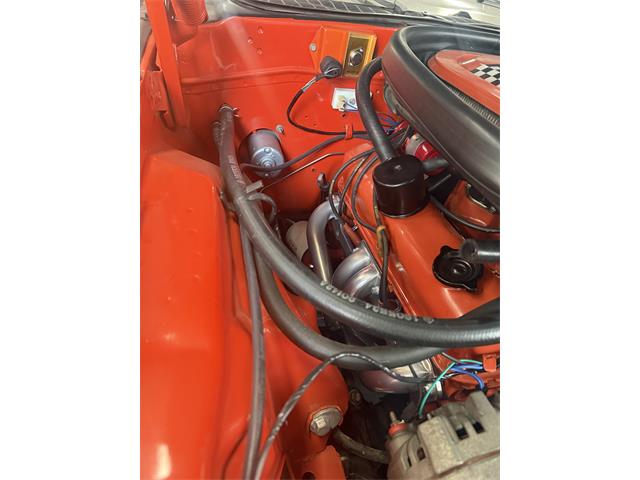 1970 Dodge Challenger T/A (CC-2092283) for sale in London, Ontario