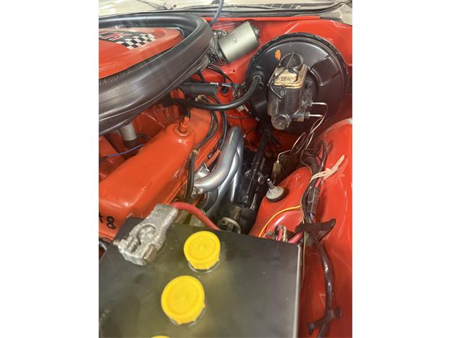 1970 Dodge Challenger T/A (CC-2092283) for sale in London, Ontario