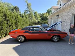 1970 Dodge Challenger T/A (CC-2092283) for sale in London, Ontario