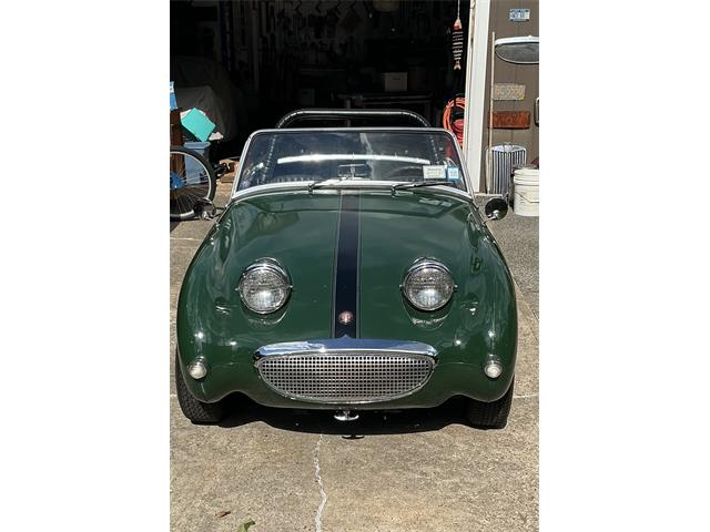 1960 Austin-Healey Sprite (CC-2092285) for sale in Brightwaters , New York