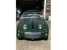 1960 Austin-Healey Sprite (CC-2092285) for sale in Brightwaters , New York