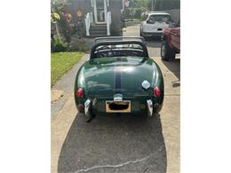 1960 Austin-Healey Sprite (CC-2092285) for sale in Brightwaters , New York
