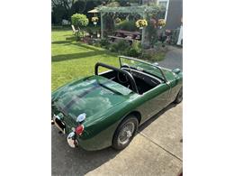 1960 Austin-Healey Sprite (CC-2092285) for sale in Brightwaters , New York