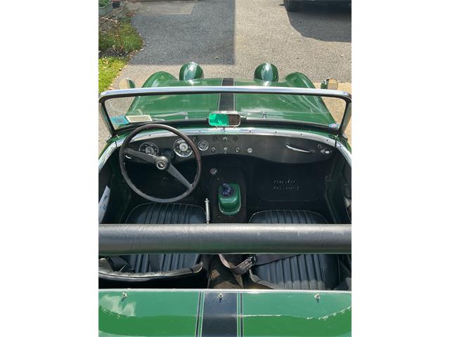 1960 Austin-Healey Sprite (CC-2092285) for sale in Brightwaters , New York