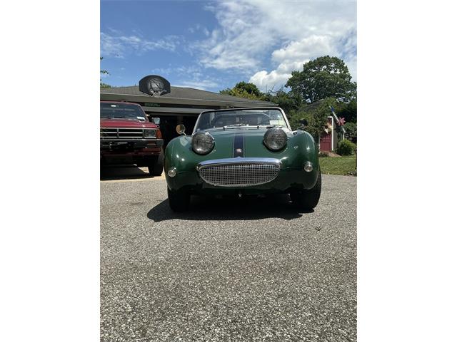 1960 Austin-Healey Sprite (CC-2092285) for sale in Brightwaters , New York