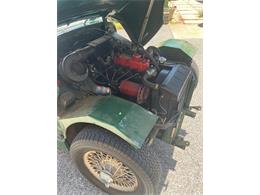 1960 Austin-Healey Sprite (CC-2092285) for sale in Brightwaters , New York