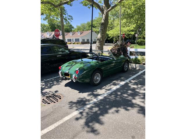 1960 Austin-Healey Sprite (CC-2092285) for sale in Brightwaters , New York