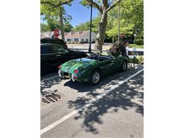 1960 Austin-Healey Sprite (CC-2092285) for sale in Brightwaters , New York