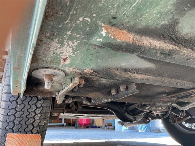 1960 Austin-Healey Sprite (CC-2092285) for sale in Brightwaters , New York