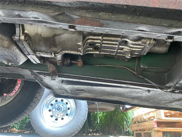 1960 Austin-Healey Sprite (CC-2092285) for sale in Brightwaters , New York