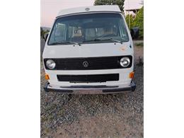 1982 Volkswagen Westfalia Camper (CC-2092288) for sale in Dewey, Arizona