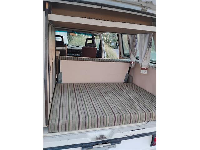 1982 Volkswagen Westfalia Camper (CC-2092288) for sale in Dewey, Arizona
